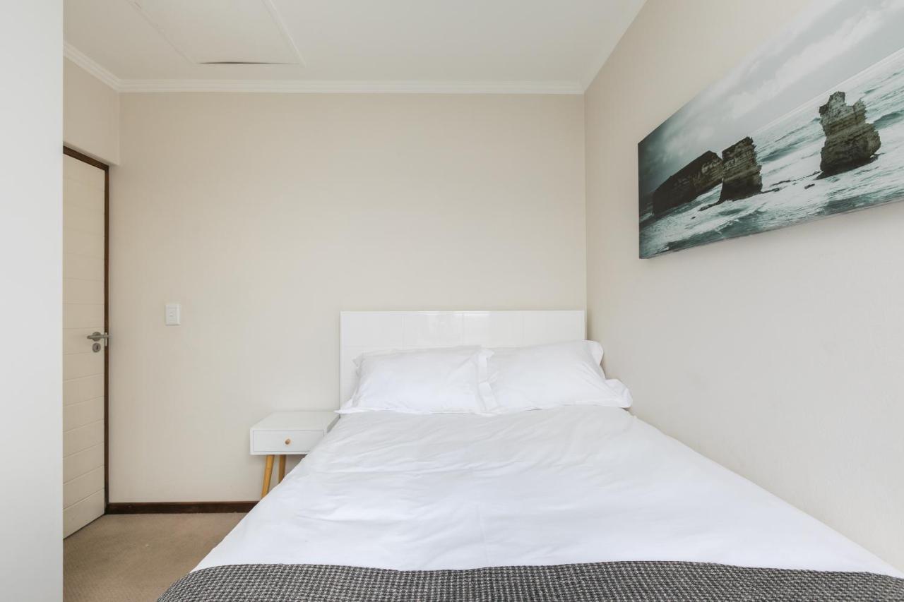 Modern Apartment In A Secure Golf Estate.Wifi روديبورت المظهر الخارجي الصورة