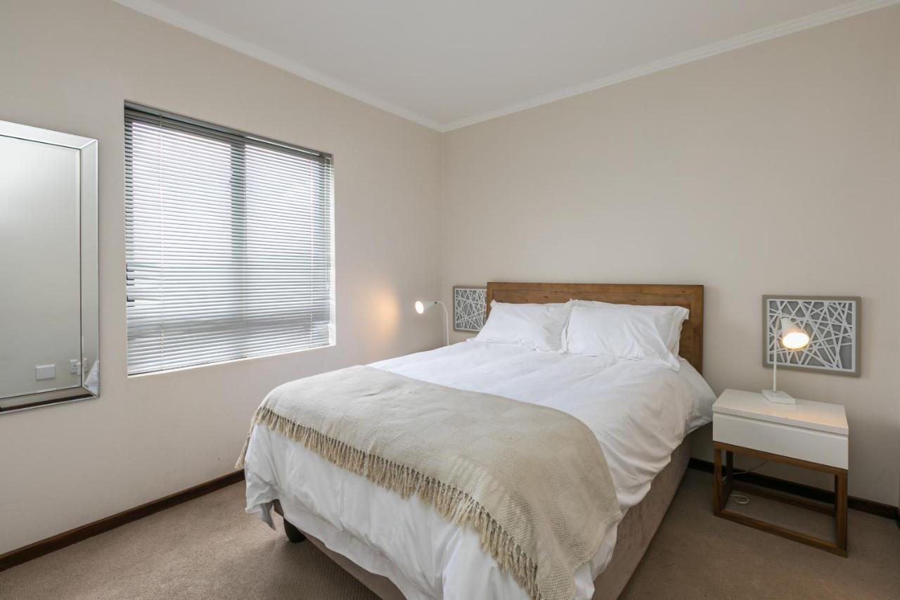 Modern Apartment In A Secure Golf Estate.Wifi روديبورت المظهر الخارجي الصورة