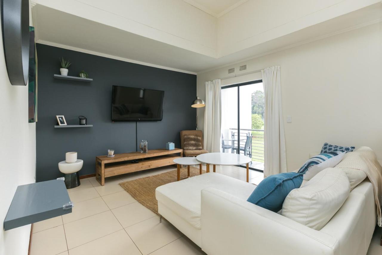 Modern Apartment In A Secure Golf Estate.Wifi روديبورت المظهر الخارجي الصورة