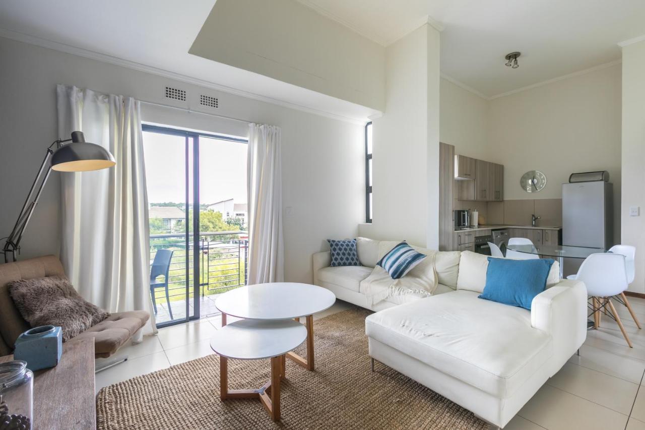 Modern Apartment In A Secure Golf Estate.Wifi روديبورت المظهر الخارجي الصورة