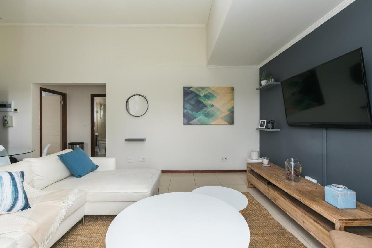 Modern Apartment In A Secure Golf Estate.Wifi روديبورت المظهر الخارجي الصورة