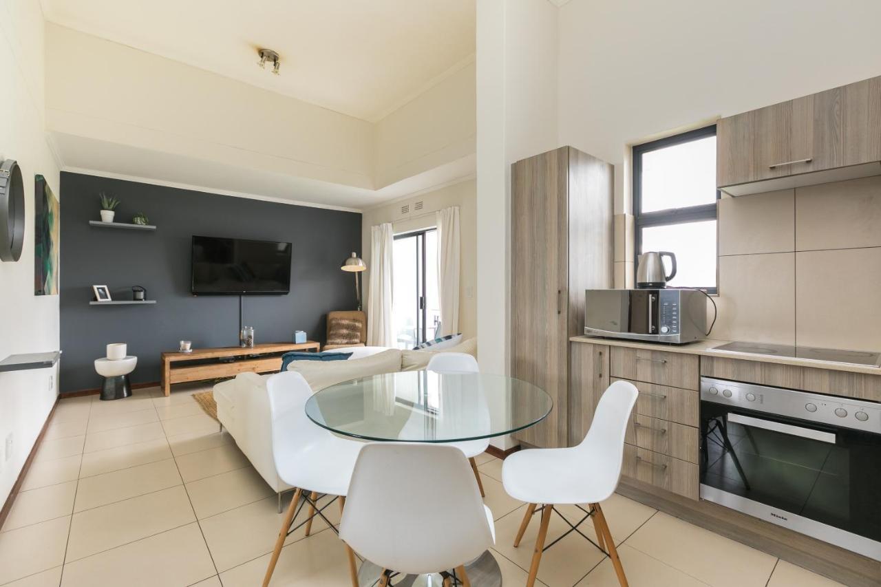 Modern Apartment In A Secure Golf Estate.Wifi روديبورت المظهر الخارجي الصورة